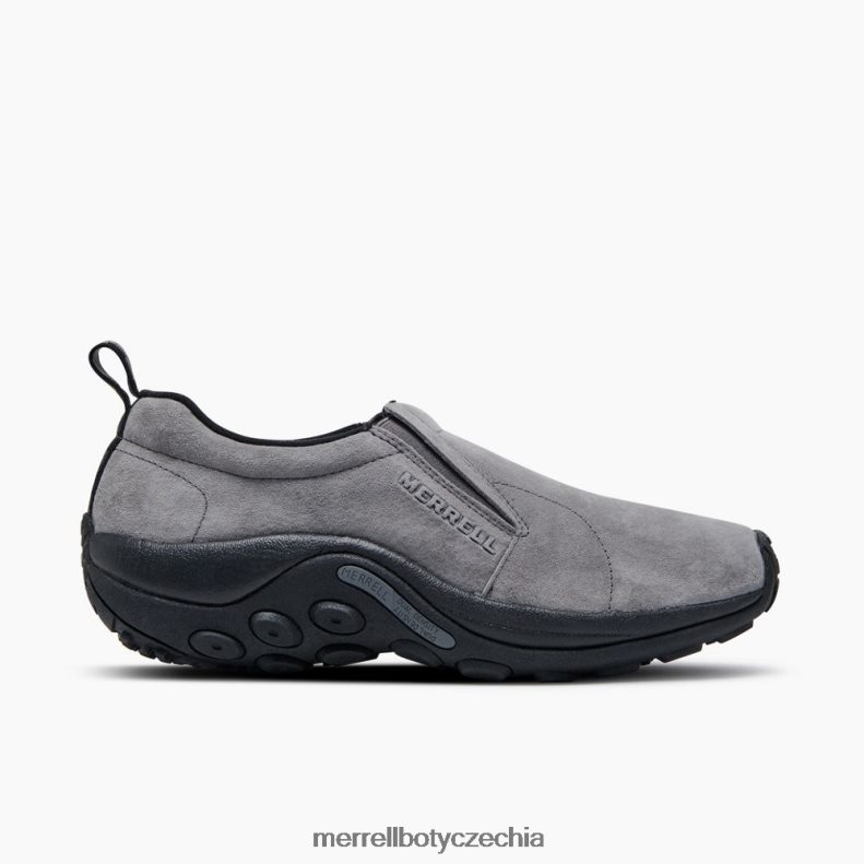 Merrell jungle moc (j71447) obuv J064V2105 hradní skála muži - Kliknutím na obrázek zavøete