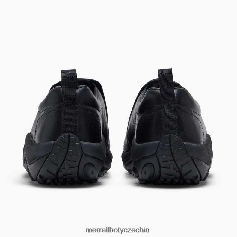 Merrell jungle moc kůže 2 široká šířka (j17199w) obuv J064V2476 půlnoc muži