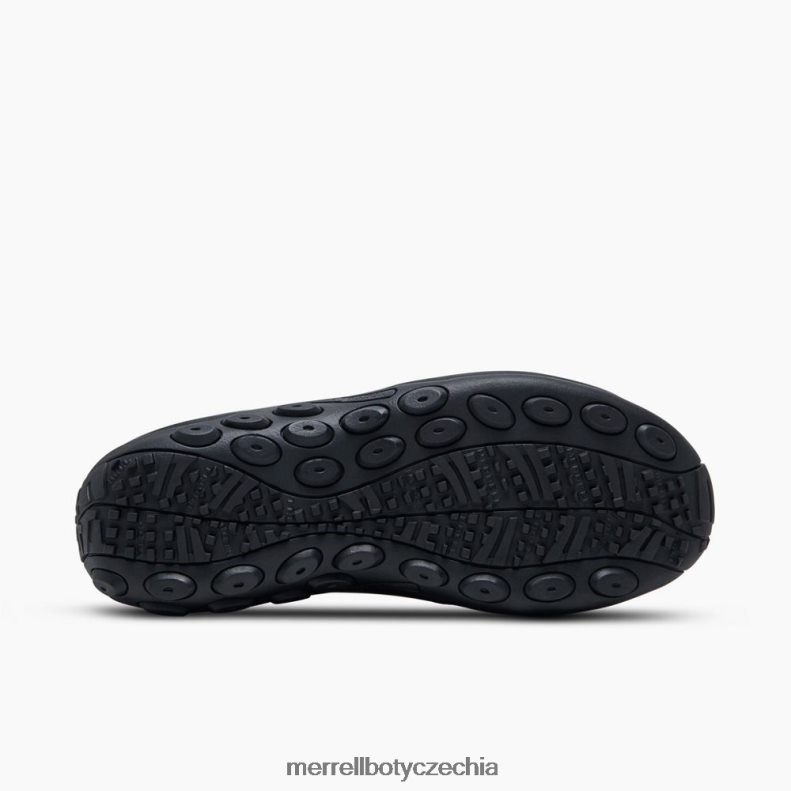 Merrell jungle moc kůže 2 široká šířka (j17199w) obuv J064V2476 půlnoc muži