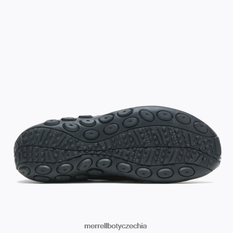 Merrell jungle moc leather 2 (j000439) obuv J064V2686 Země muži