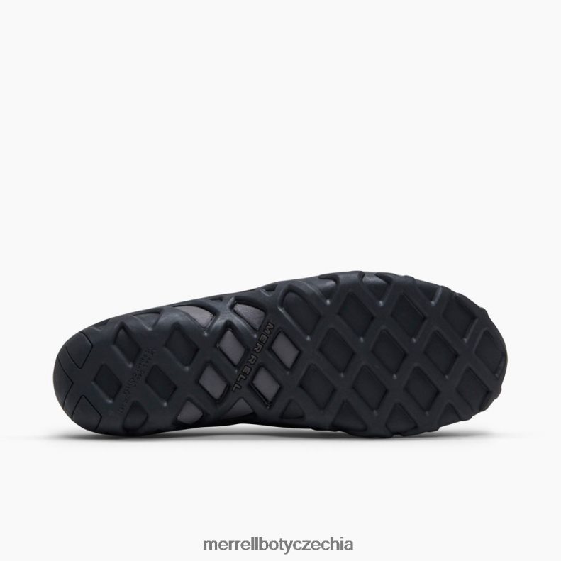 Merrell jungle moc nubuk (j60831) obuv J064V2356 hnědý muži