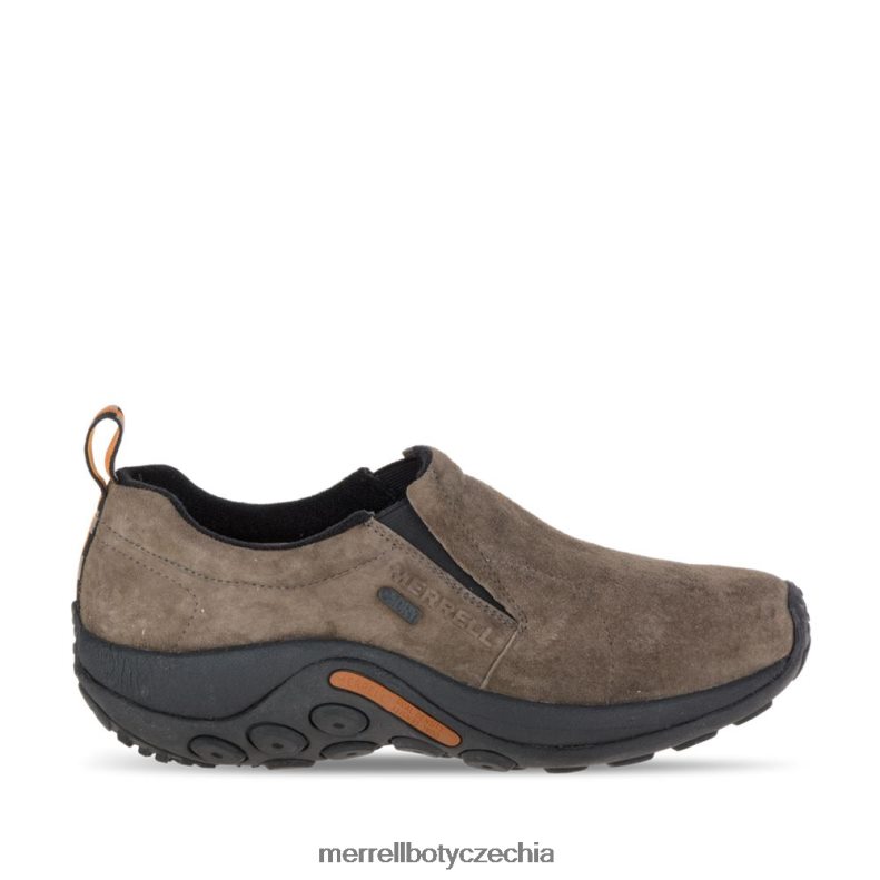 Merrell jungle moc voděodolná (j52931) obuv J064V2801 střelný kouř muži - Kliknutím na obrázek zavøete