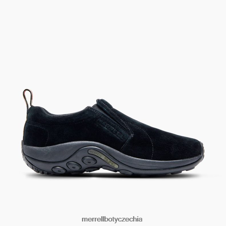 Merrell moc z džungle (j60825) obuv J064V2107 půlnoc muži