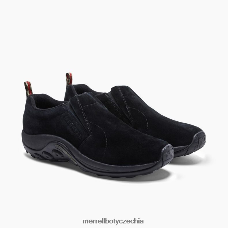 Merrell moc z džungle (j60825) obuv J064V2107 půlnoc muži