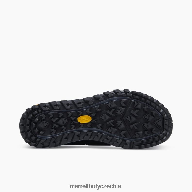 Merrell nova sneaker moc (j066953) obuv J064V2567 Černá muži