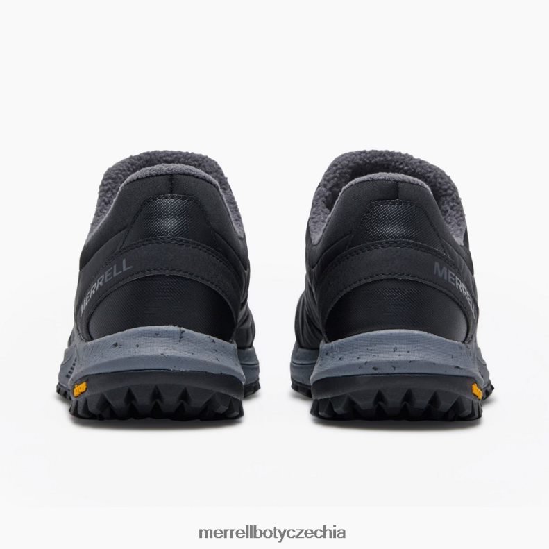 Merrell nova sneaker moc (j066953) obuv J064V2567 Černá muži