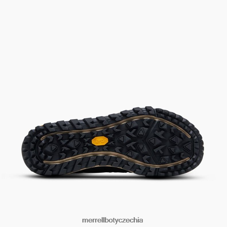 Merrell nova sneaker moc (j066955) obuv J064V2566 olivový muži