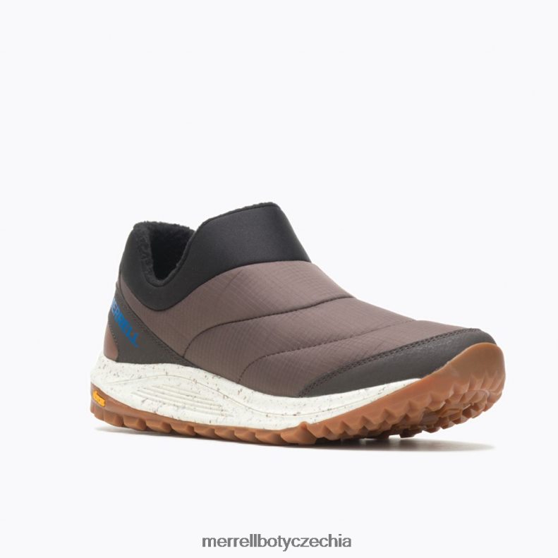 Merrell nova sneaker moc (j067119) obuv J064V2565 kapradí muži