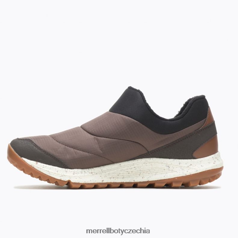 Merrell nova sneaker moc (j067119) obuv J064V2565 kapradí muži