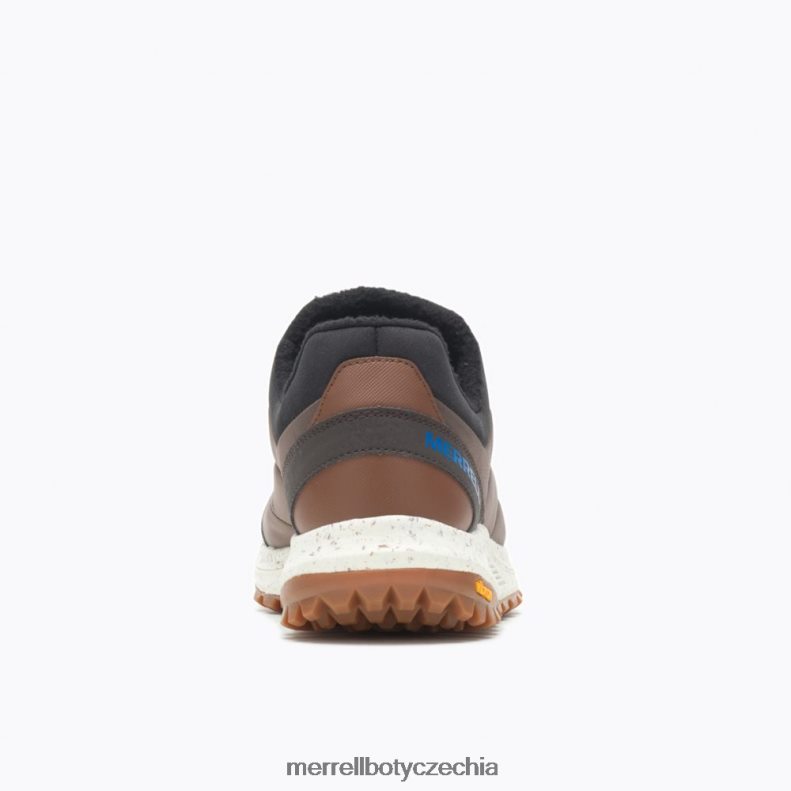 Merrell nova sneaker moc (j067119) obuv J064V2565 kapradí muži