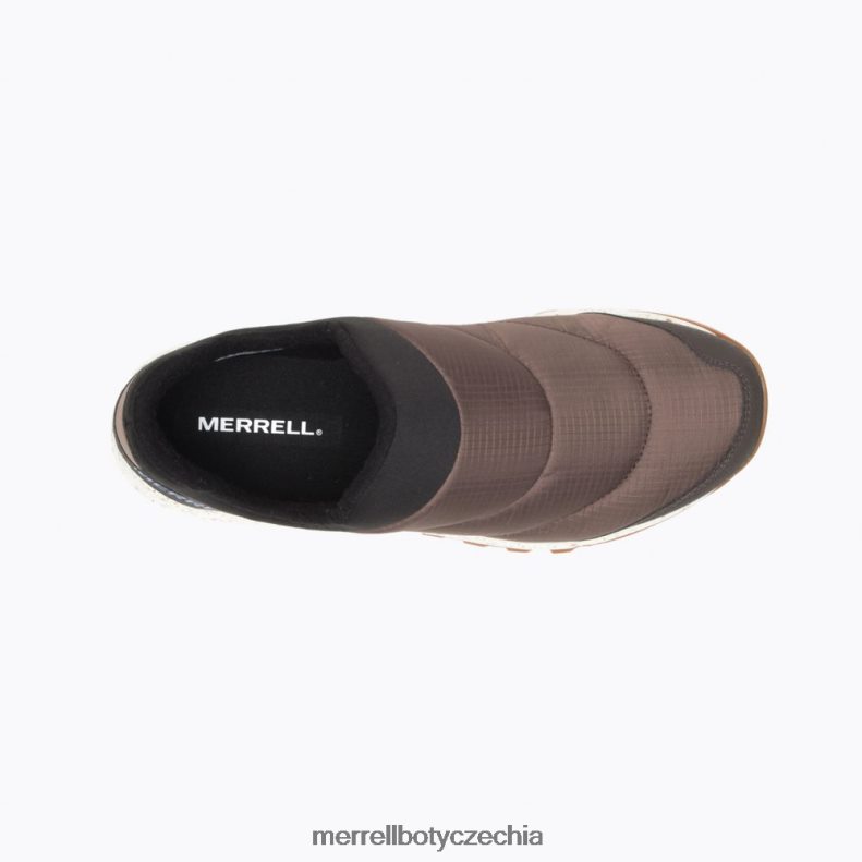 Merrell nova sneaker moc (j067119) obuv J064V2565 kapradí muži