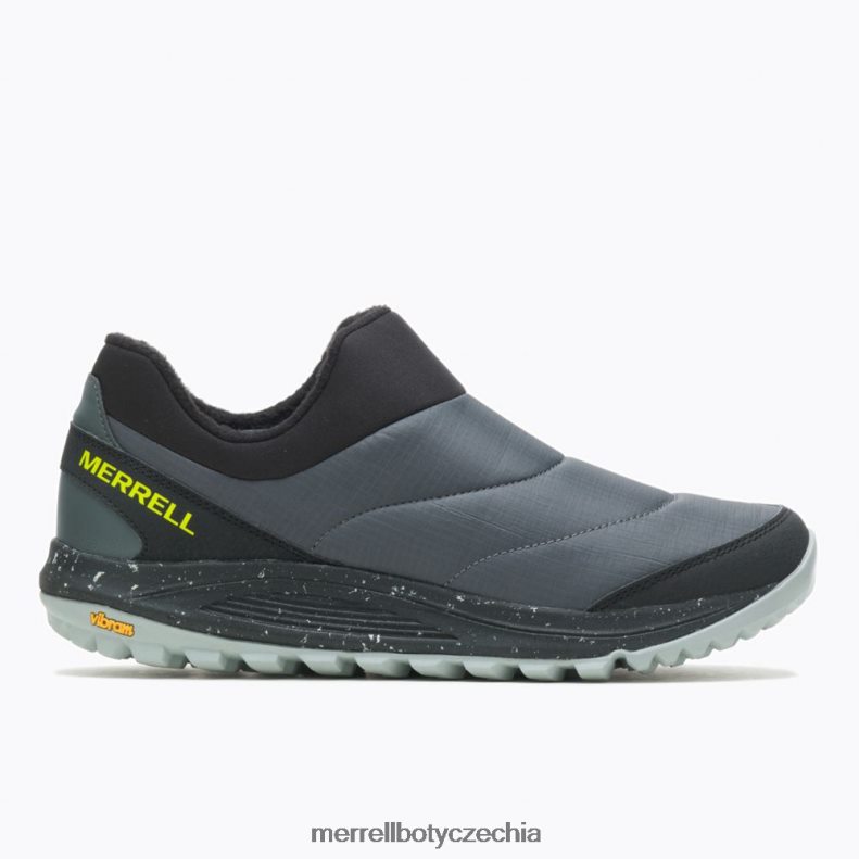 Merrell nova sneaker moc (j067121) obuv J064V2564 Skála muži