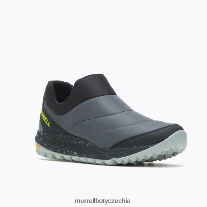 Merrell nova sneaker moc (j067121) obuv J064V2564 Skála muži