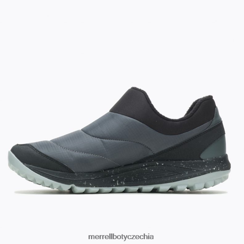 Merrell nova sneaker moc (j067121) obuv J064V2564 Skála muži