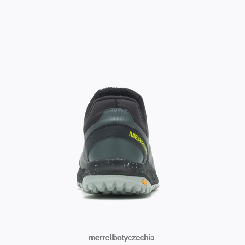 Merrell nova sneaker moc (j067121) obuv J064V2564 Skála muži