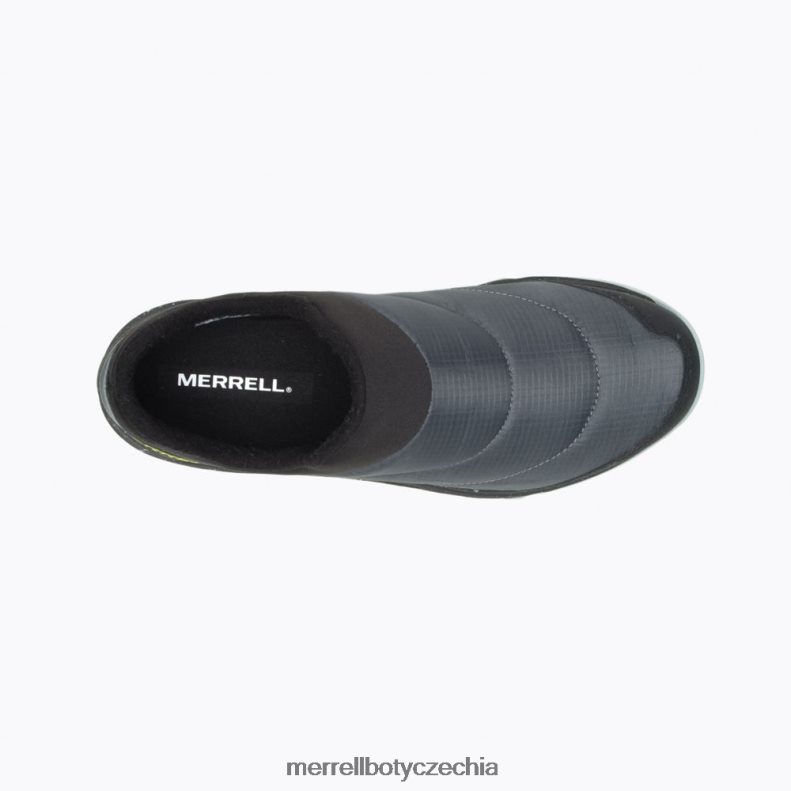 Merrell nova sneaker moc (j067121) obuv J064V2564 Skála muži