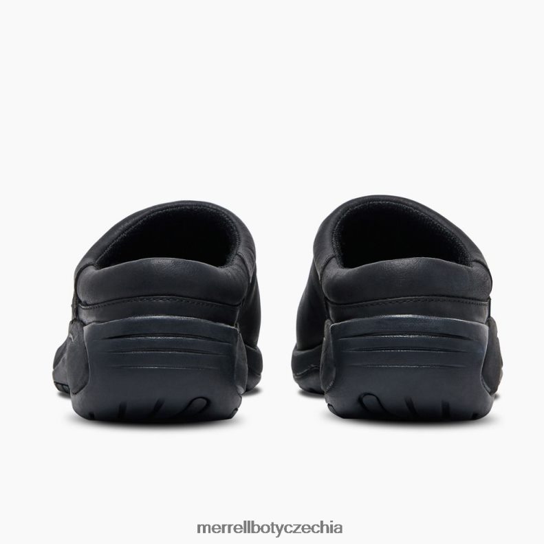 Merrell přídavný poryv 2 (j002091) obuv J064V2245 Černá muži