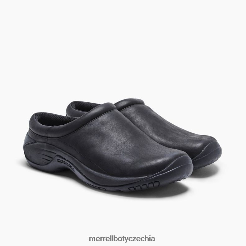 Merrell přídavný poryv 2 (j002091) obuv J064V2245 Černá muži