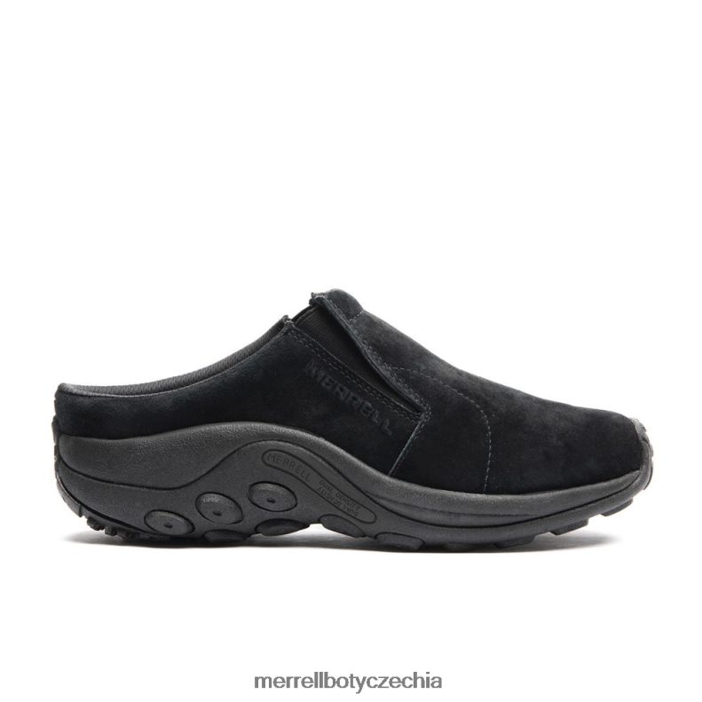 Merrell skluzavka do džungle (j003297) obuv J064V2455 půlnoc muži