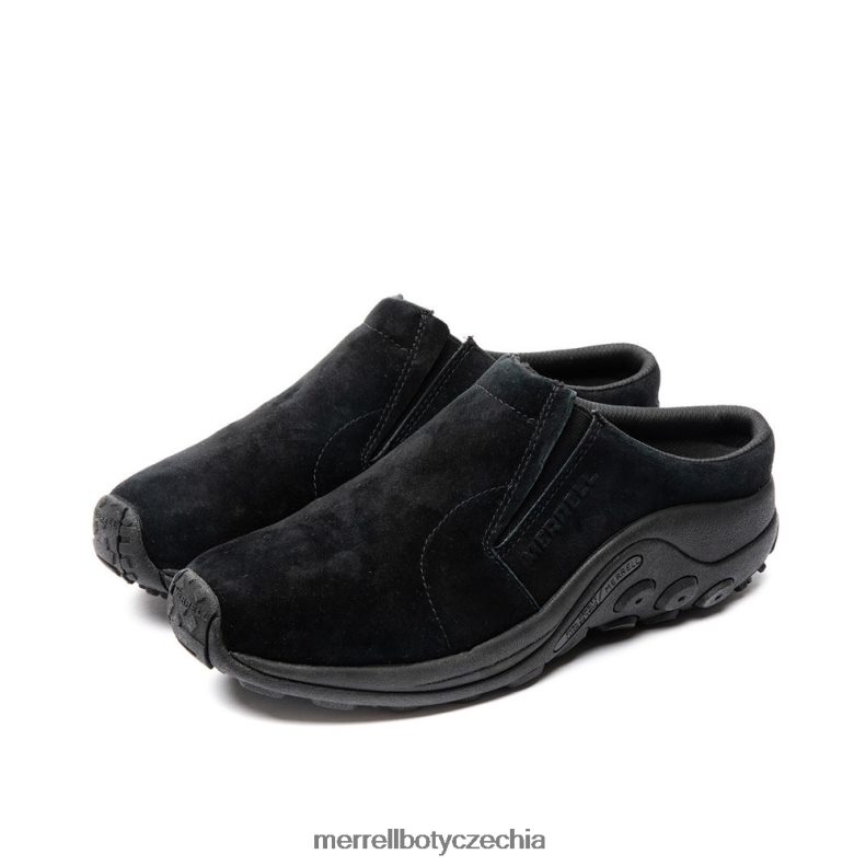 Merrell skluzavka do džungle (j003297) obuv J064V2455 půlnoc muži