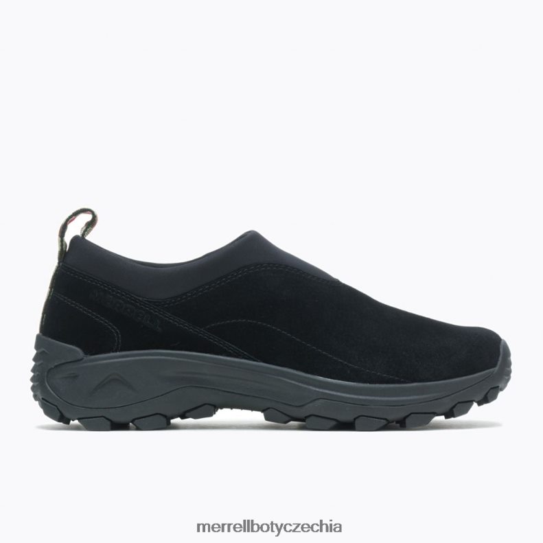 Merrell zimní moc 3 široká šířka (j004561w) obuv J064V2467 Černá muži