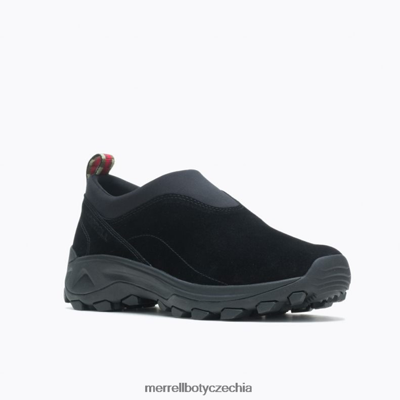 Merrell zimní moc 3 široká šířka (j004561w) obuv J064V2467 Černá muži