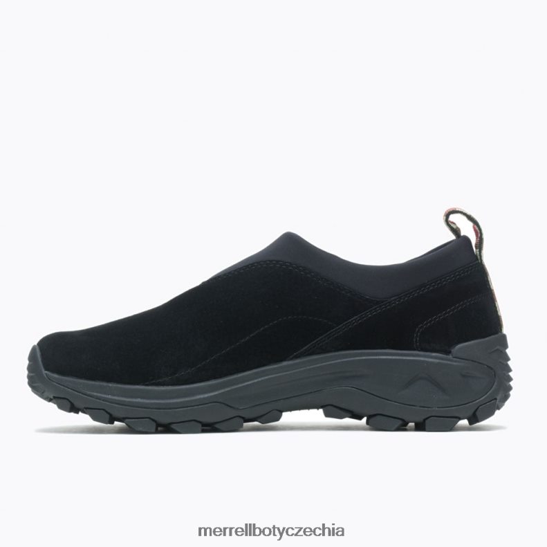 Merrell zimní moc 3 široká šířka (j004561w) obuv J064V2467 Černá muži