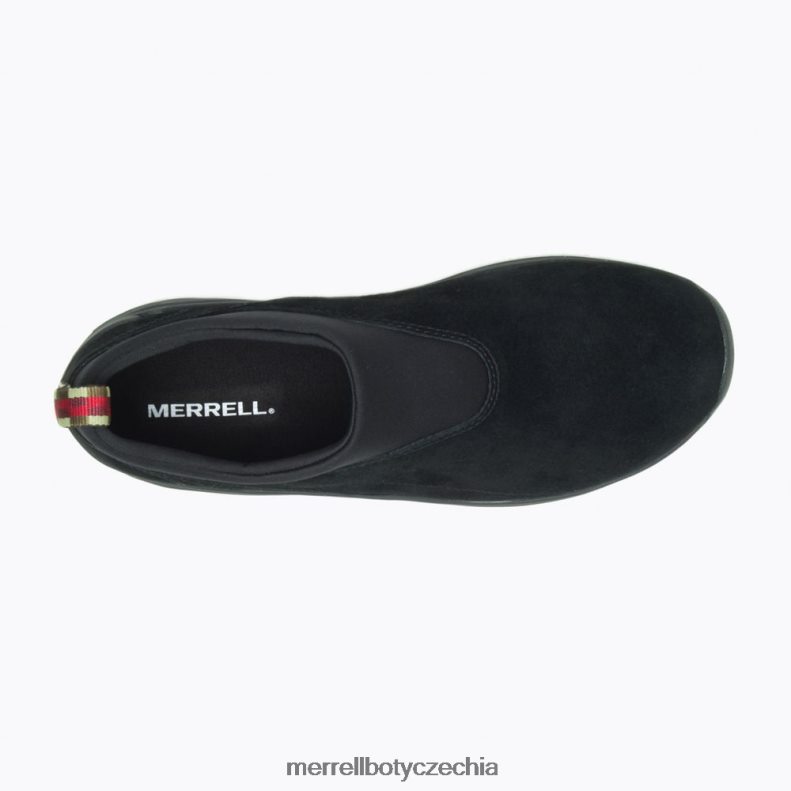 Merrell zimní moc 3 široká šířka (j004561w) obuv J064V2467 Černá muži