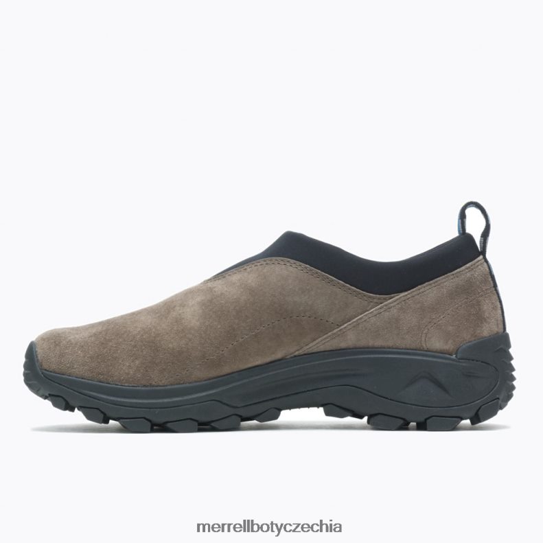 Merrell zimní moc 3 široká šířka (j004565w) obuv J064V2466 střelný kouř muži