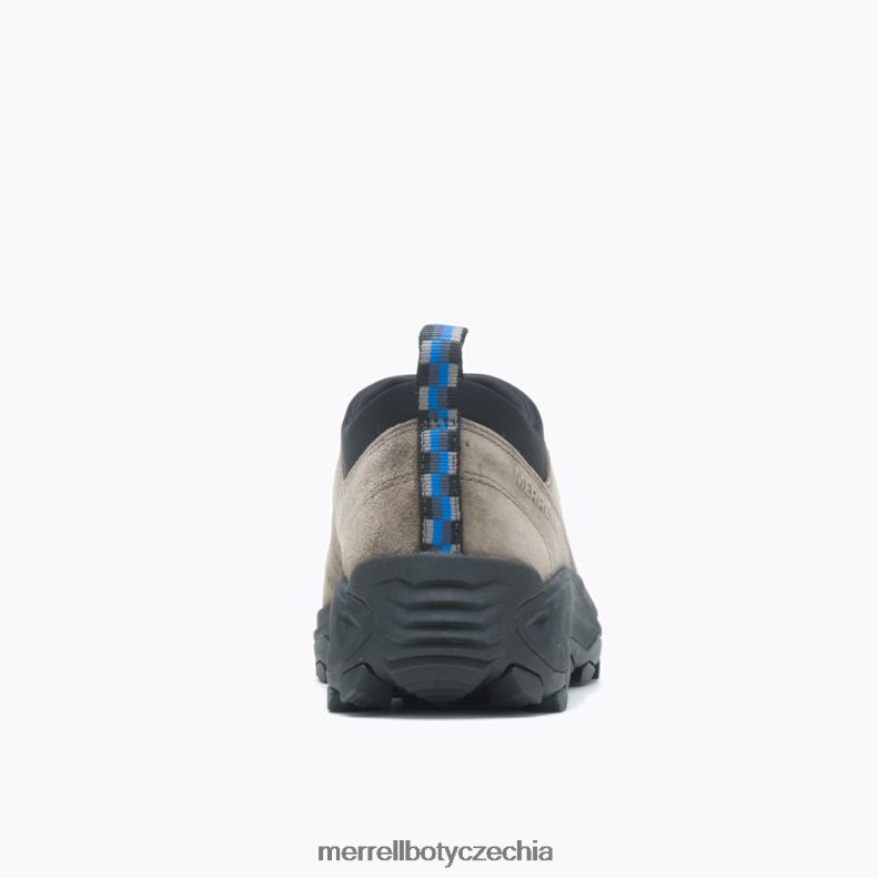 Merrell zimní moc 3 široká šířka (j004565w) obuv J064V2466 střelný kouř muži