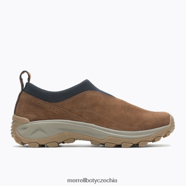 Merrell zimní moc 3 (j004563) obuv J064V2555 Země muži