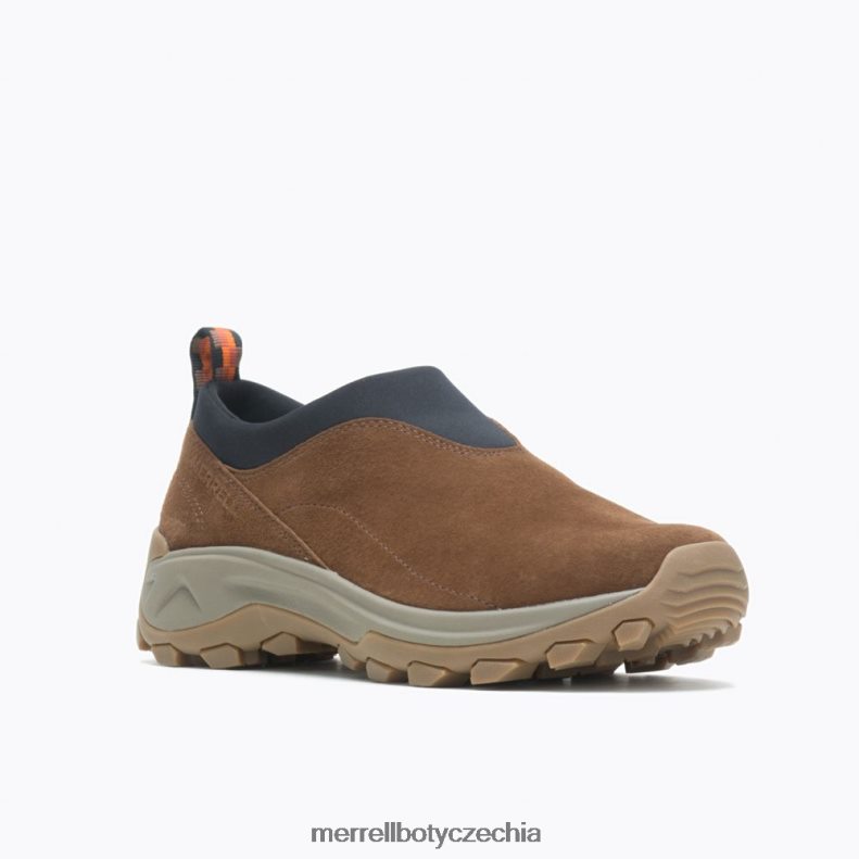 Merrell zimní moc 3 (j004563) obuv J064V2555 Země muži