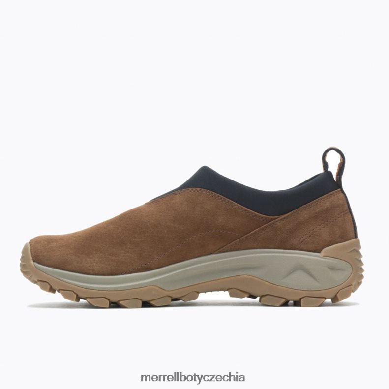 Merrell zimní moc 3 (j004563) obuv J064V2555 Země muži