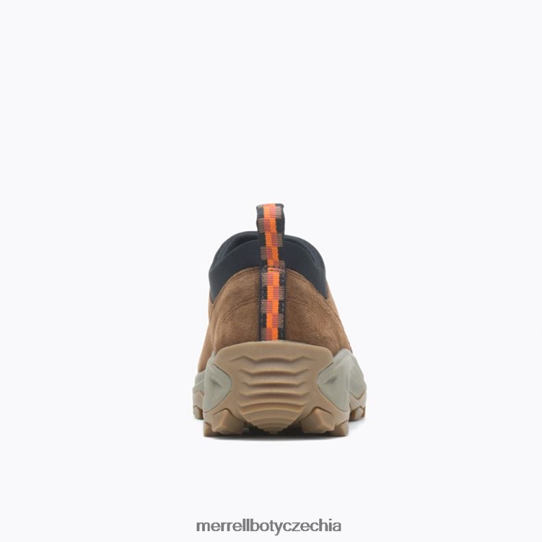 Merrell zimní moc 3 (j004563) obuv J064V2555 Země muži