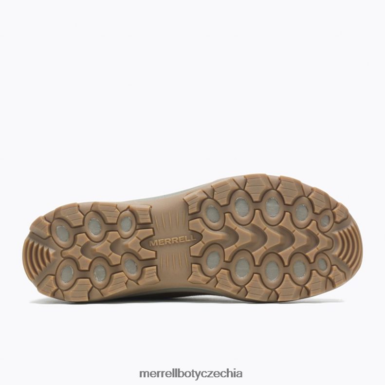 Merrell zimní moc 3 (j004563) obuv J064V2555 Země muži