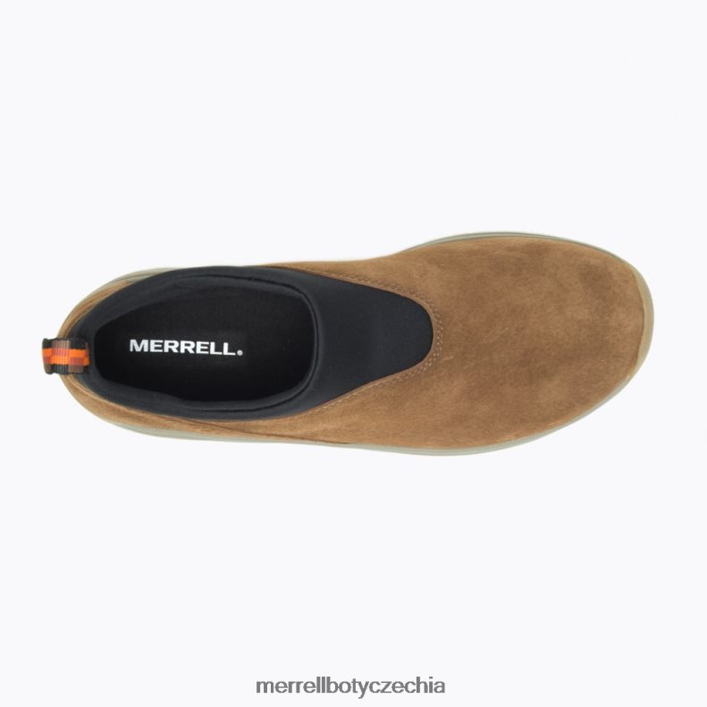 Merrell zimní moc 3 (j004563) obuv J064V2555 Země muži