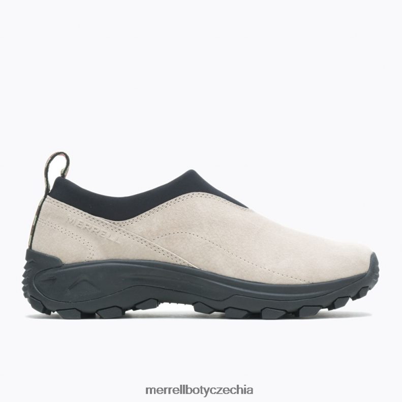 Merrell zimní moc 3 (j005221) obuv J064V2554 klasické taupe muži