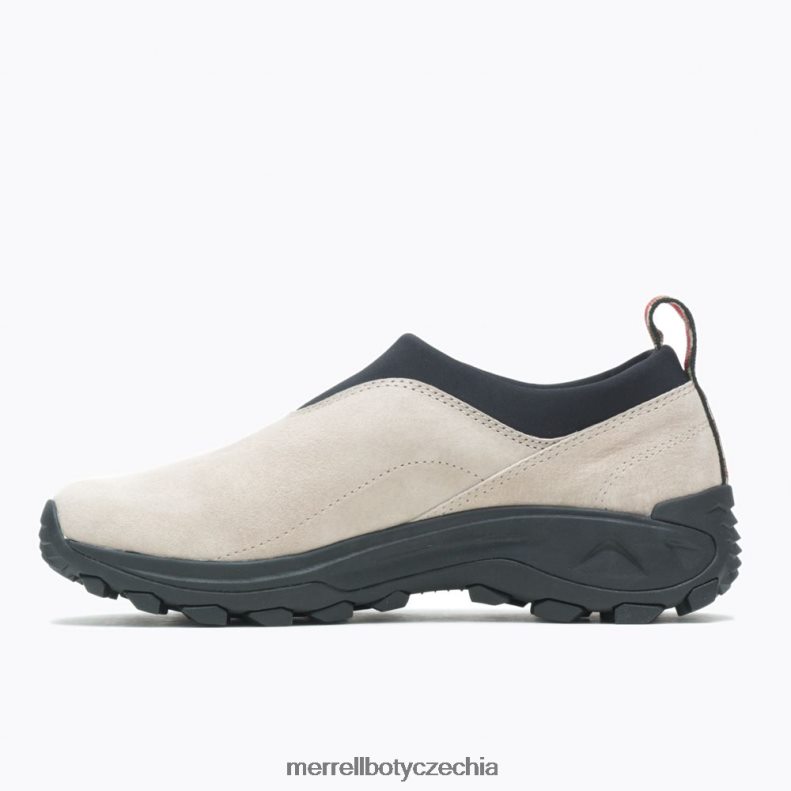 Merrell zimní moc 3 (j005221) obuv J064V2554 klasické taupe muži