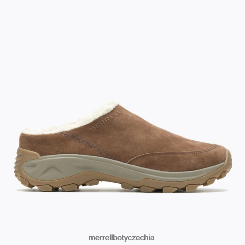 Merrell zimní skluzavka (j004569) obuv J064V2600 Země muži