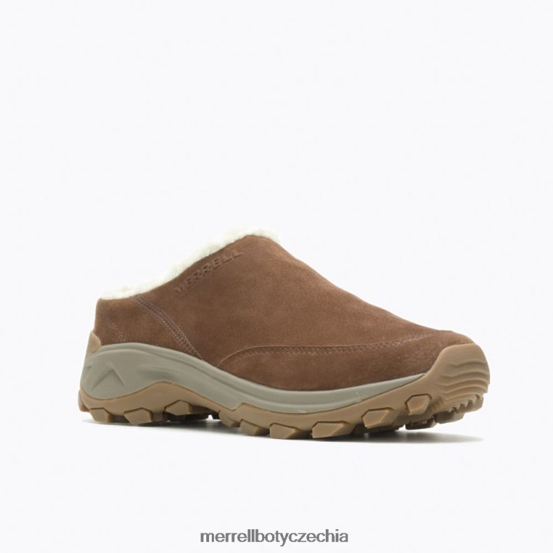 Merrell zimní skluzavka (j004569) obuv J064V2600 Země muži