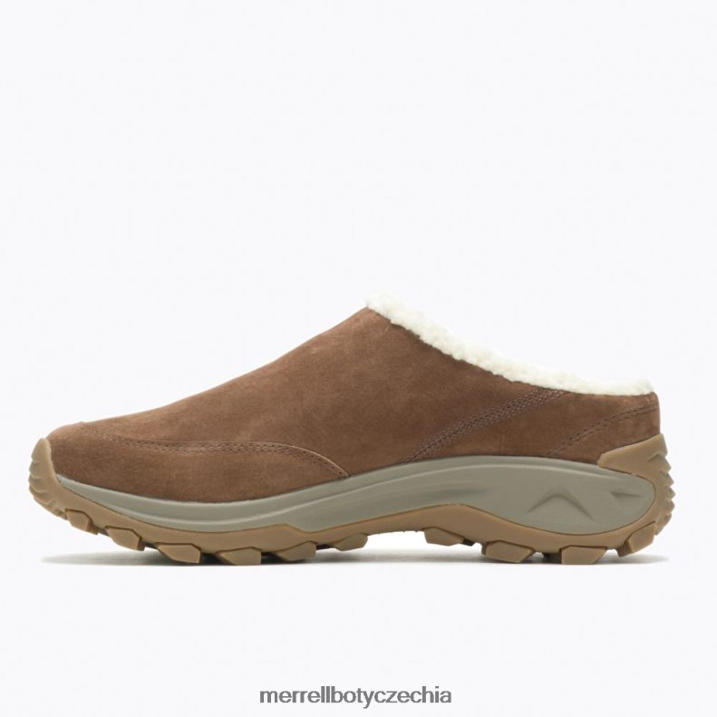 Merrell zimní skluzavka (j004569) obuv J064V2600 Země muži