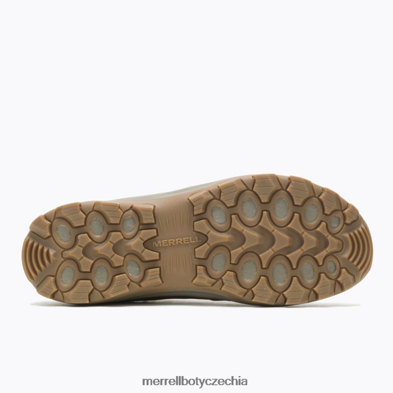 Merrell zimní skluzavka (j004569) obuv J064V2600 Země muži