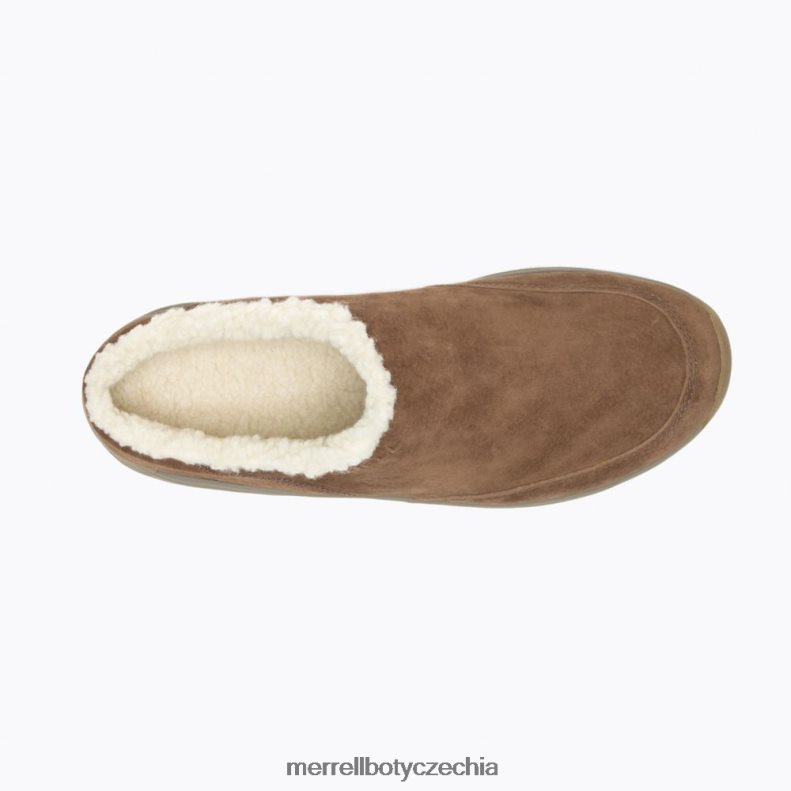 Merrell zimní skluzavka (j004569) obuv J064V2600 Země muži