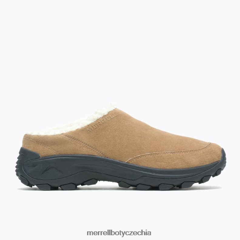 Merrell zimní skluzavka (j004571) obuv J064V2601 velbloud muži