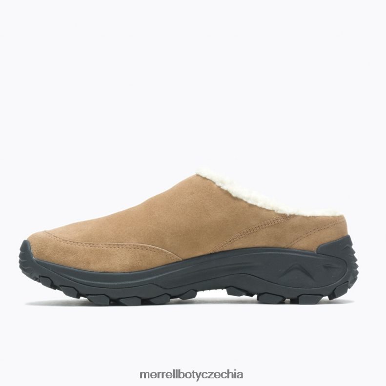 Merrell zimní skluzavka (j004571) obuv J064V2601 velbloud muži