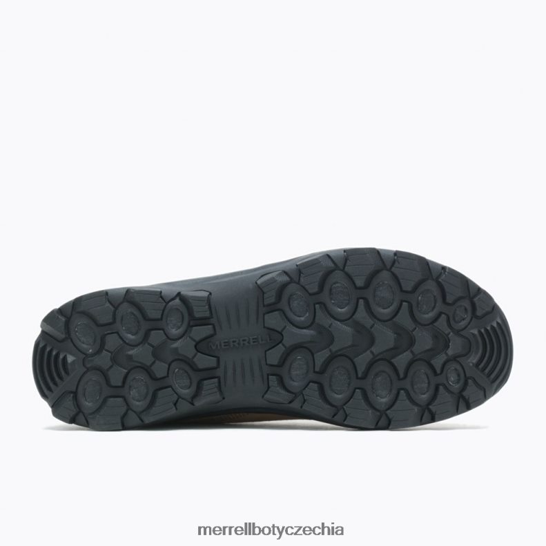 Merrell zimní skluzavka (j004571) obuv J064V2601 velbloud muži