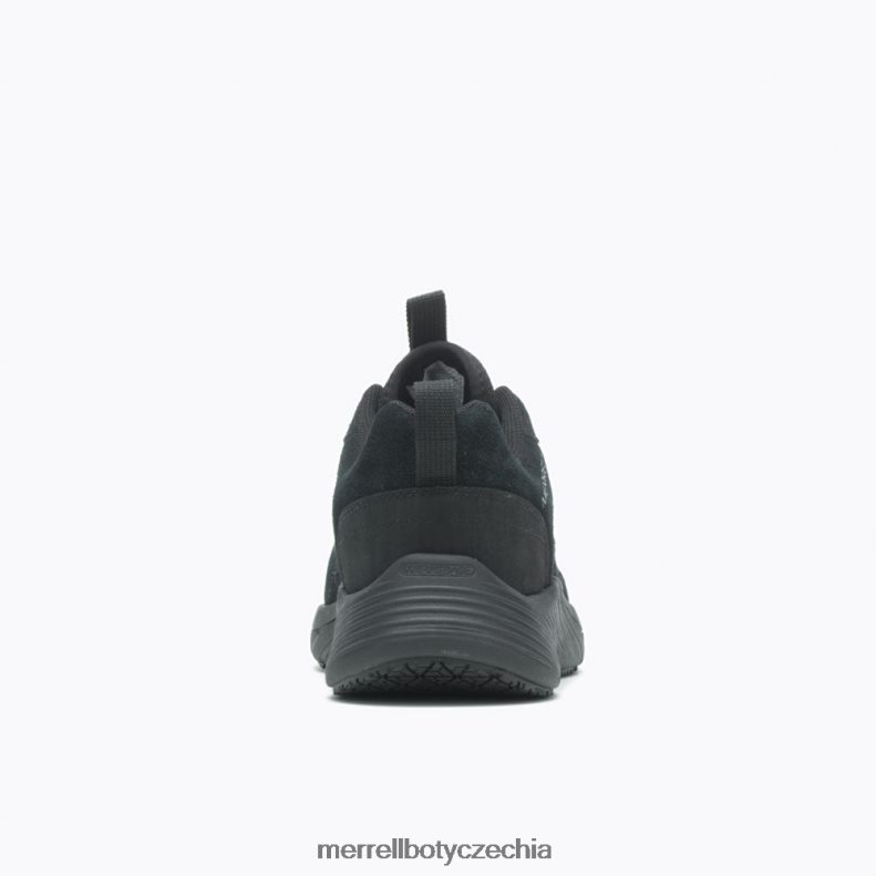 Merrell Karbonové alpské tenisky (j004619) obuv J064V2588 Černá muži