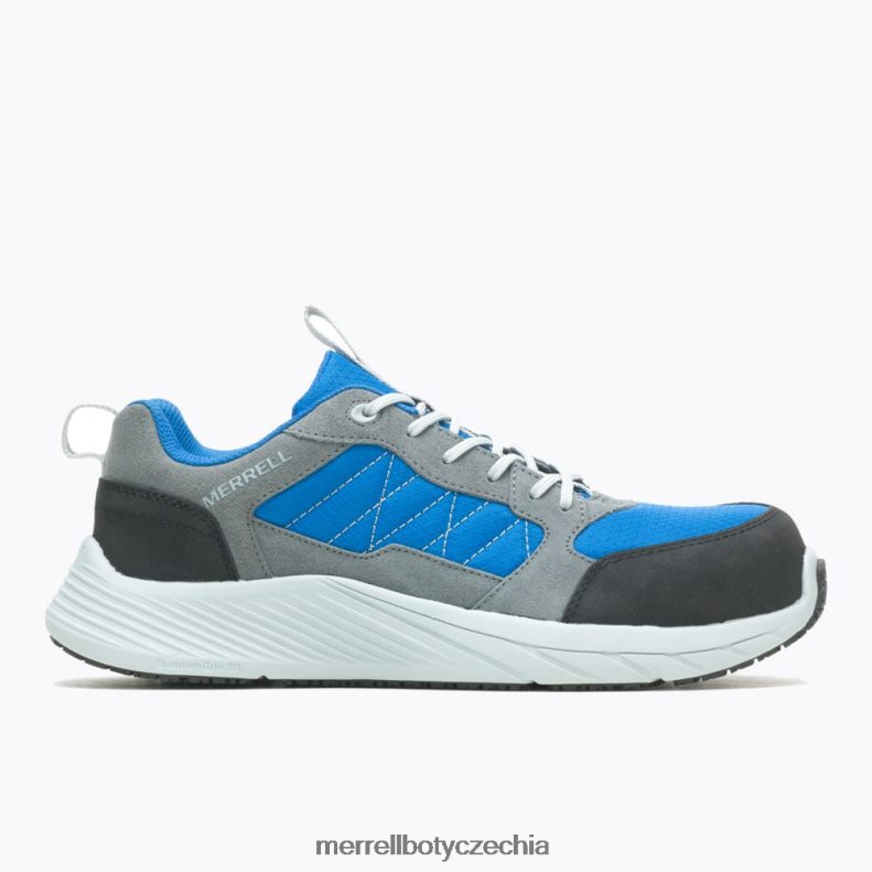 Merrell Karbonové alpské tenisky (j004623) obuv J064V2589 Skála muži