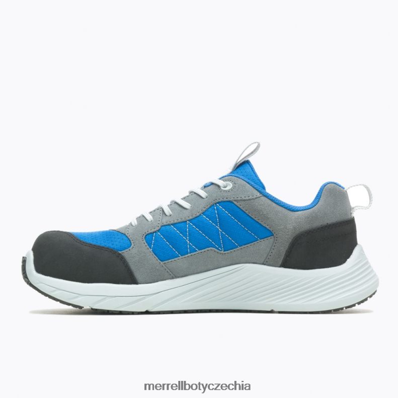 Merrell Karbonové alpské tenisky (j004623) obuv J064V2589 Skála muži