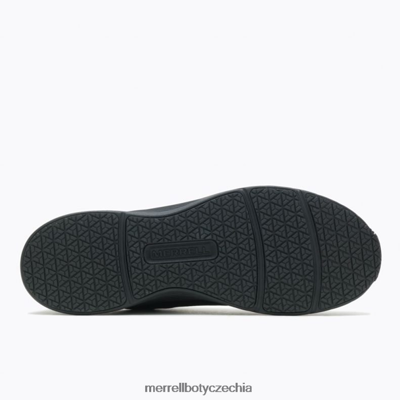 Merrell Moab flight uhlíková vlákna široká šířka (j004625w) obuv J064V2439 Černá muži